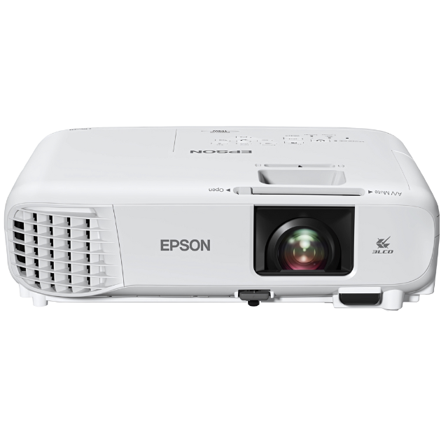 PROYECTOR EPSON LAMPARA 119W WXGA 4000 LUMENES - SKU: CN75846