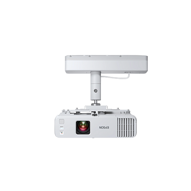 PROYECTOR EPSON LASER INALAMBRICO POWERLITE L260F 4600 LUMENES 1080P - SKU: CN19752