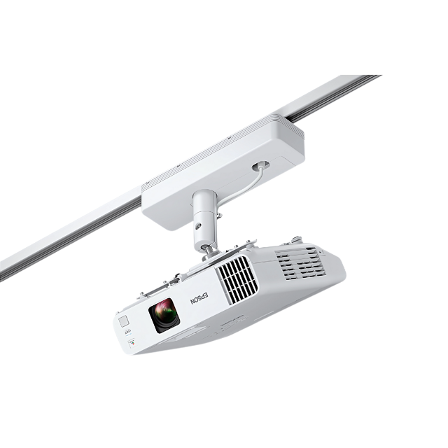 PROYECTOR EPSON LASER INALAMBRICO POWERLITE L260F 4600 LUMENES 1080P - SKU: CN19752