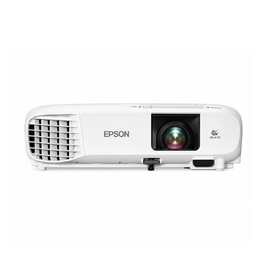 PROYECTOR EPSON POWERLITE 119W WXGA 4000 LUMENES
