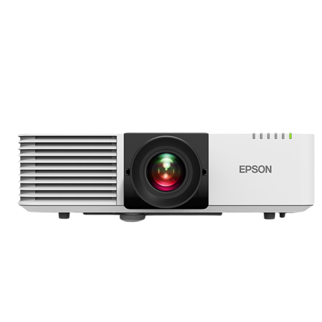 PROYECTOR EPSON LASER POWERLITE L630U 6200 LUMENES - SKU: CN48242
