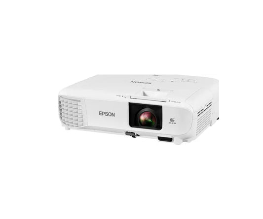 PROYECTOR EPSON LAMPARA 119W WXGA 4000 LUMENES - SKU: CN75846
