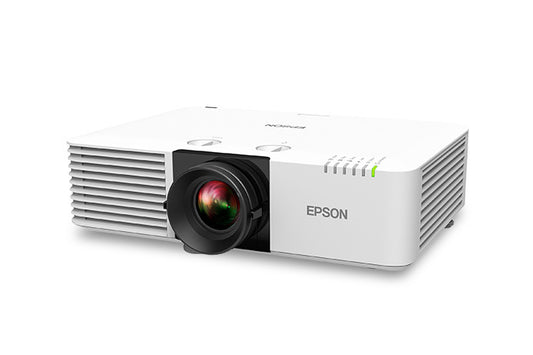 PROYECTOR EPSON LASER POWERLITE L630U 6200 LUMENES - SKU: CN48242