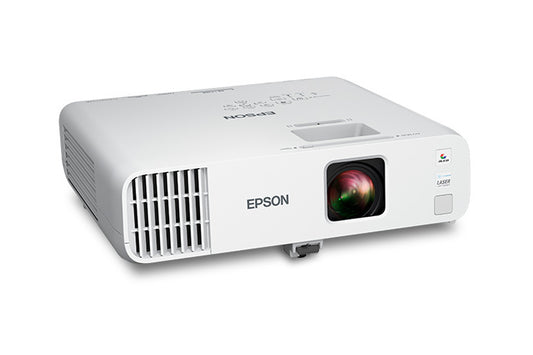 PROYECTOR EPSON POWERLITE L210W WXGA 4500 LUMENES