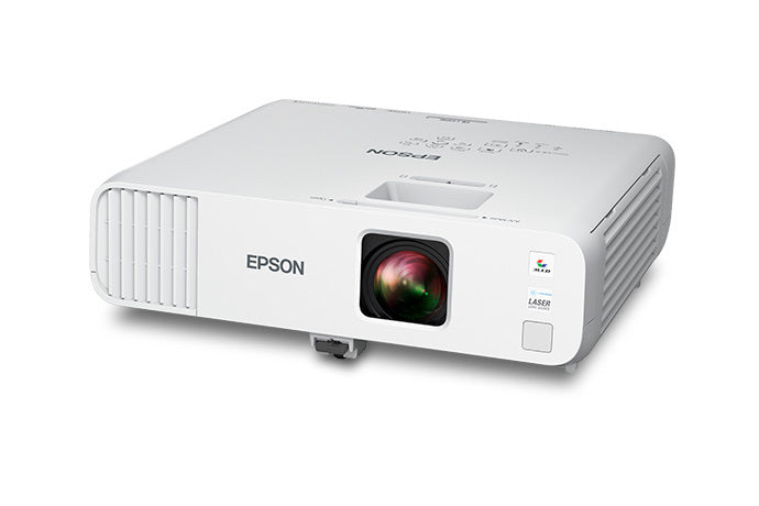 PROYECTOR EPSON LASER POWERLITE L210W WXGA 4500 LUMENES - SKU: CN15902