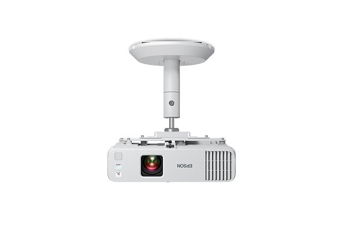PROYECTOR EPSON LASER POWERLITE L210W WXGA 4500 LUMENES - SKU: CN15902