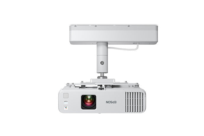 PROYECTOR EPSON LASER POWERLITE L210W WXGA 4500 LUMENES - SKU: CN15902