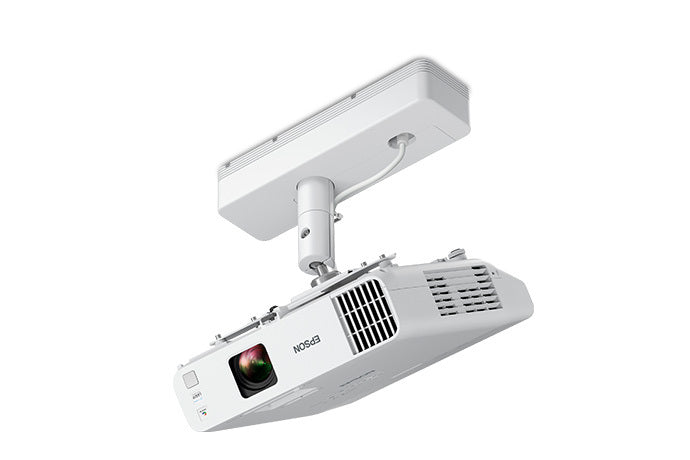 PROYECTOR EPSON LASER POWERLITE L210W WXGA 4500 LUMENES - SKU: CN15902