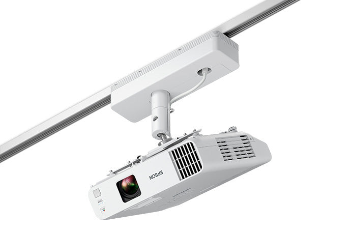 PROYECTOR EPSON LASER POWERLITE L210W WXGA 4500 LUMENES - SKU: CN15902