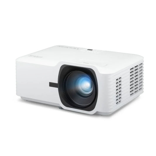 VIEWSONIC Proyector LS630W 4500LU WXGA 1280x800 T.NORMAL