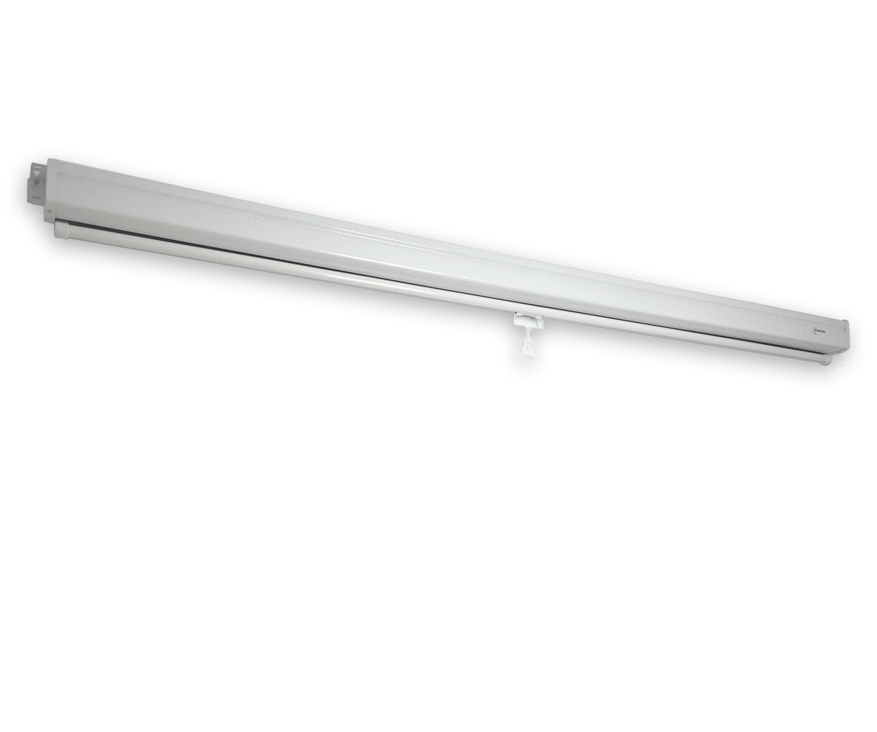 Telon Mural Dinon 1,80 x 1,80 Metros con SLR* (100" Diagonal) 1:1 - sku: 12239