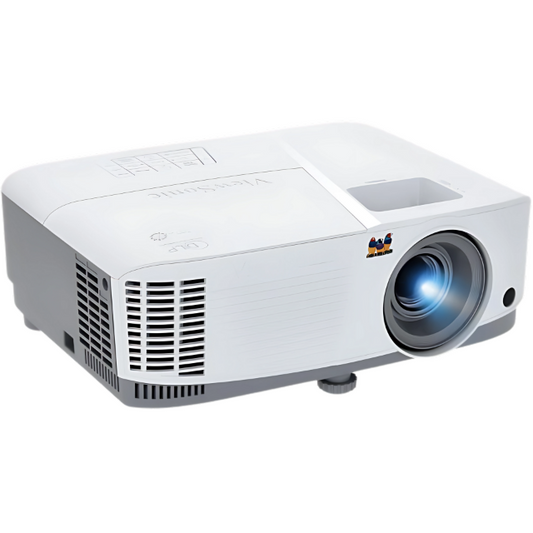 PROYECTOR VIEWSONIC PA503S DLP SVGA 4000 LUMENES, SVGA 1xHDMI RGB