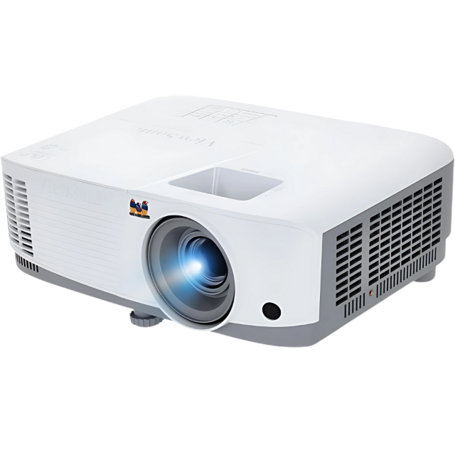 PROYECTOR VIEWSONIC PA503S DLP SVGA 4000 LUMENES, SVGA 1xHDMI RGB -SKU: CN38463