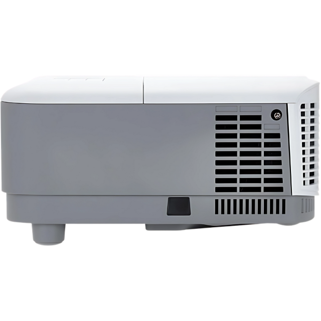 PROYECTOR VIEWSONIC PA503S DLP SVGA 4000 LUMENES, SVGA 1xHDMI RGB -SKU: CN38463