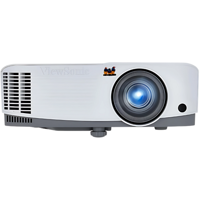 PROYECTOR VIEWSONIC PA503S DLP SVGA 4000 LUMENES, SVGA 1xHDMI RGB -SKU: CN38463