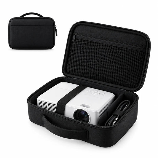 Bolso Para Proyector Dinon Premium 40X30X11cm, Impermeable