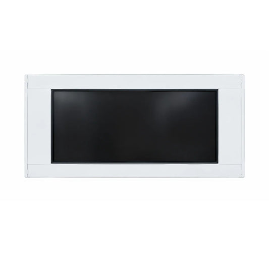 Complemento Blanco Para Pizarras 12309 Y Pantallas De 75"