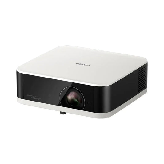 EPSON EF-61R PROYECTOR SMART PORTATIL BEIGE ROSADO