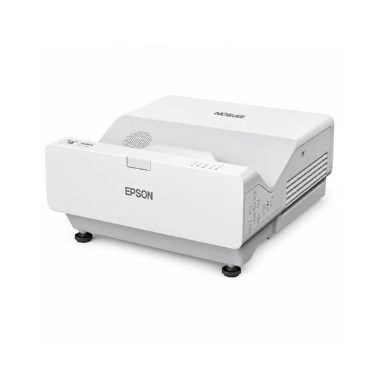PROYECTOR EPSON BRIGHTLINK 760WI 4100L/WXGA/INTERACTIVO/LASER/SIN SOPORTE