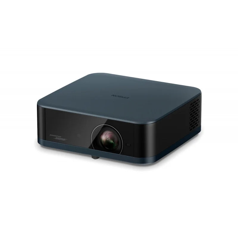 EPSON EF-62N PROYECTOR SMART PORTATIL AZUL MARINO