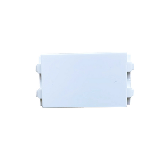 MODULO FALSO POLO COMPATIBLE CON WALLPLATE 12258 - SKU: 12259