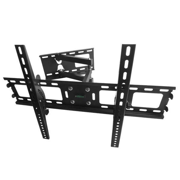 SOPORTE PARA TV UNIVERSAL BRAZO 32 - 60, 10 - 50CM, VMAX 600X400, 55KG. SKU:8829
