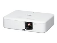 EPS PROYECTOR FH02 3000L/PORTATIL/FUL HD/CHROMECAST/HD/LASER