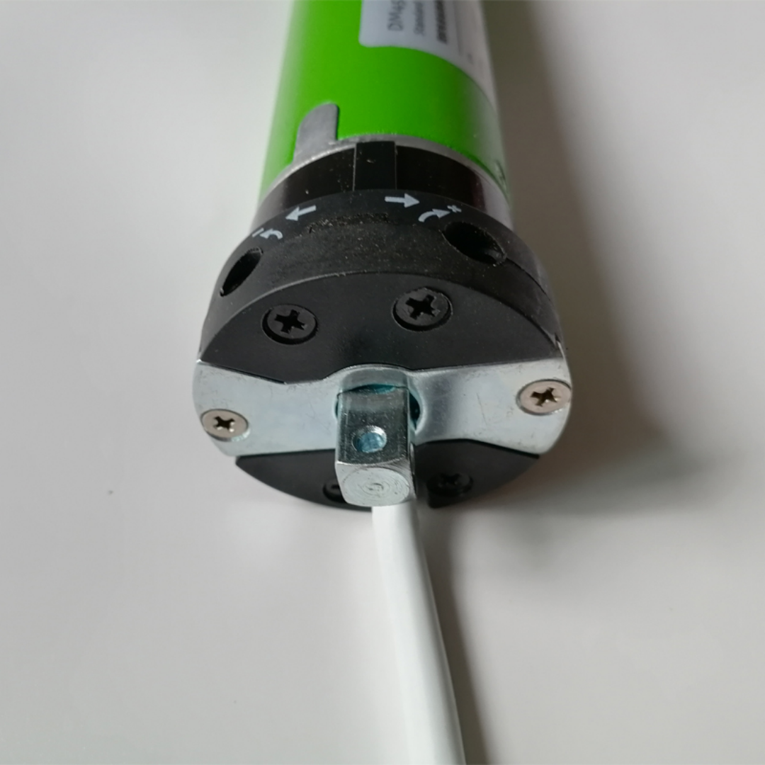 Motor Tubular Marca Dooya DM45S-50/12 *228W* (Para Sku 12245)