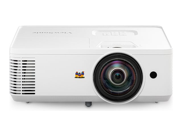 VIEWSONIC Proyector PS502W TIRO CORTO 4000LUM WXGA HDMIX2/US