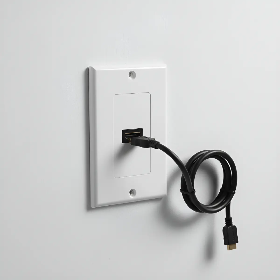 PLACA MODULO HDMI 2.0 CON EXTENSIÓN DE 20CM PREMIUM