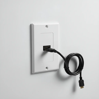 PLACA MODULO HDMI 2.0 CON EXTENSIÓN DE 20CM PREMIUM