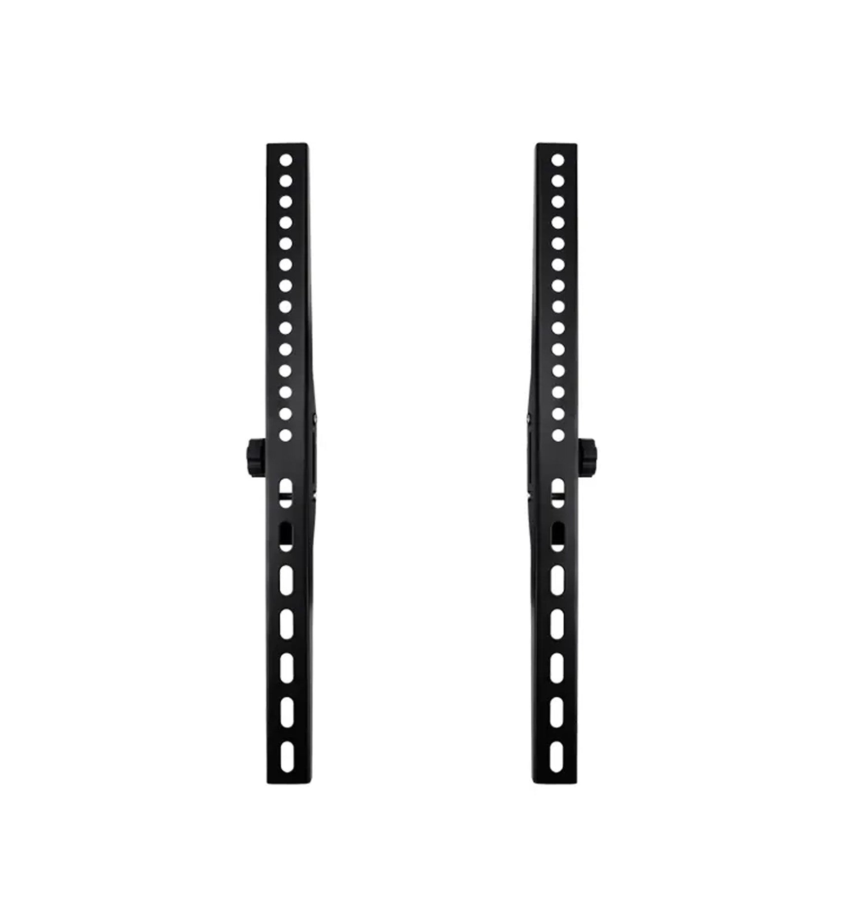 Soporte para TV LCD LED Universal regulable ±15° 26-55" 1.2MM, VMAX 400X400, 50KG. - SKU:12177