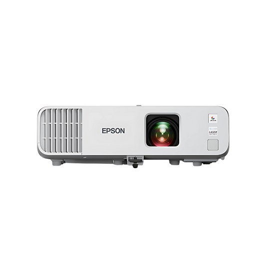 PROYECTOR EPSON LASER INALAMBRICO POWERLITE L260F 4600 LUMENES 1080P - SKU: CN19752