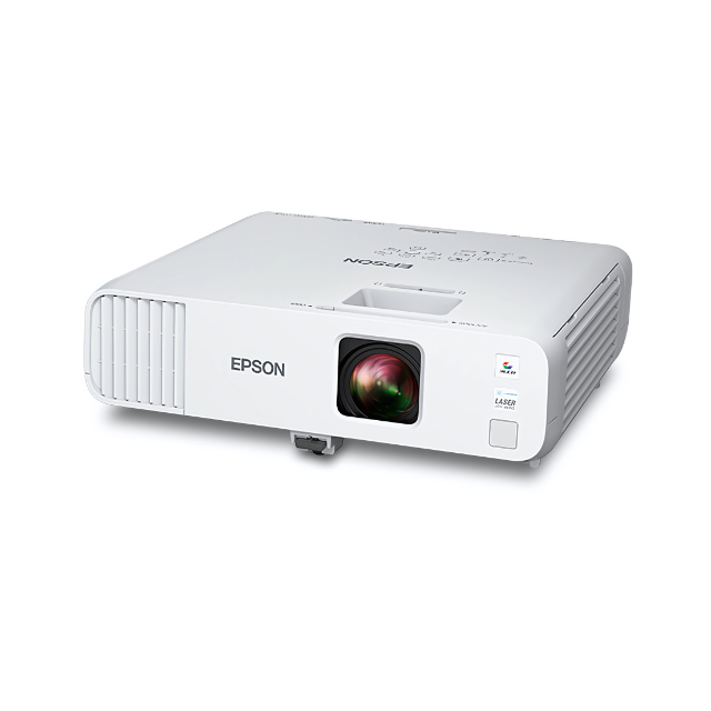 PROYECTOR EPSON LASER INALAMBRICO POWERLITE L260F 4600 LUMENES 1080P - SKU: CN19752