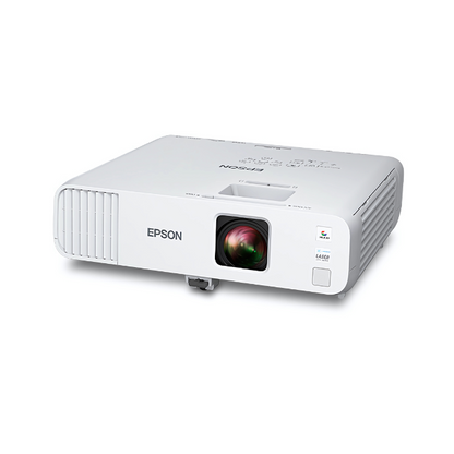 PROYECTOR EPSON LASER INALAMBRICO POWERLITE L260F 4600 LUMENES 1080P - SKU: CN19752