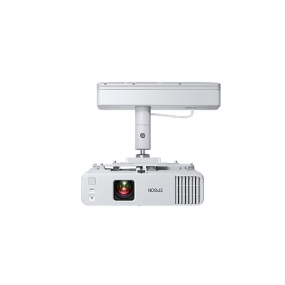 PROYECTOR EPSON LASER INALAMBRICO POWERLITE L260F 4600 LUMENES 1080P - SKU: CN19752