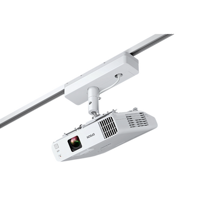 PROYECTOR EPSON LASER INALAMBRICO POWERLITE L260F 4600 LUMENES 1080P - SKU: CN19752