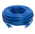 PATCH CORD 100 MTS CAT5E AZUL CCA DINON. sku:11504