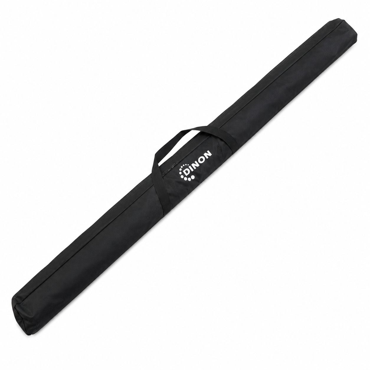 PACK Telón Trípode 1,80x1,35m + Bolso Impermeable Color Negro