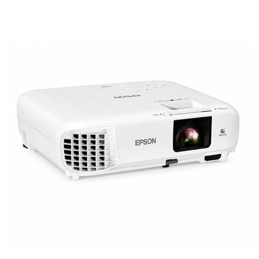 PROYECTOR EPSON POWERLITE 119W WXGA 4000 LUMENES