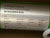 MOTOR TUBULAR MARCA DOOYA AW45-20/15 (PARA SKU 11929, 11930, 11931 y 11938) - SKU:12247