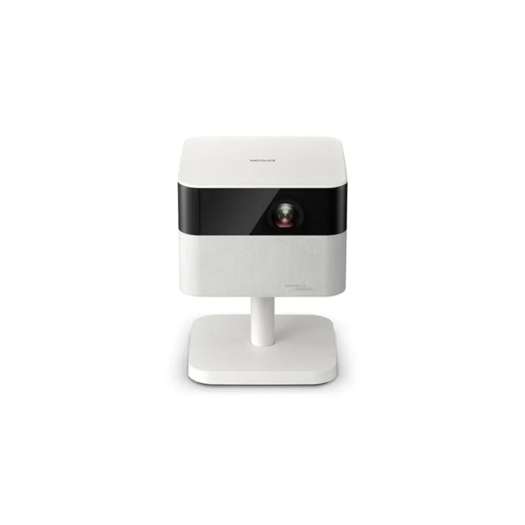 EPSON EF-71W PROYECTOR SMART PORTATIL FLEX BLANCO