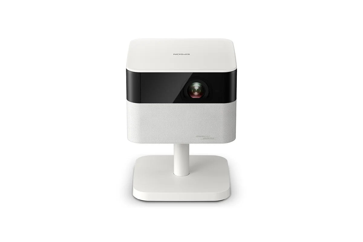 EPSON EF-71W PROYECTOR SMART PORTATIL FLEX BLANCO