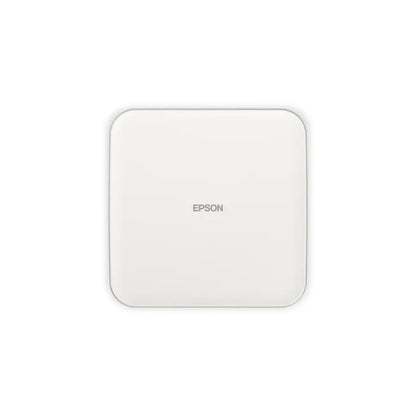 EPSON EF-71W PROYECTOR SMART PORTATIL FLEX BLANCO