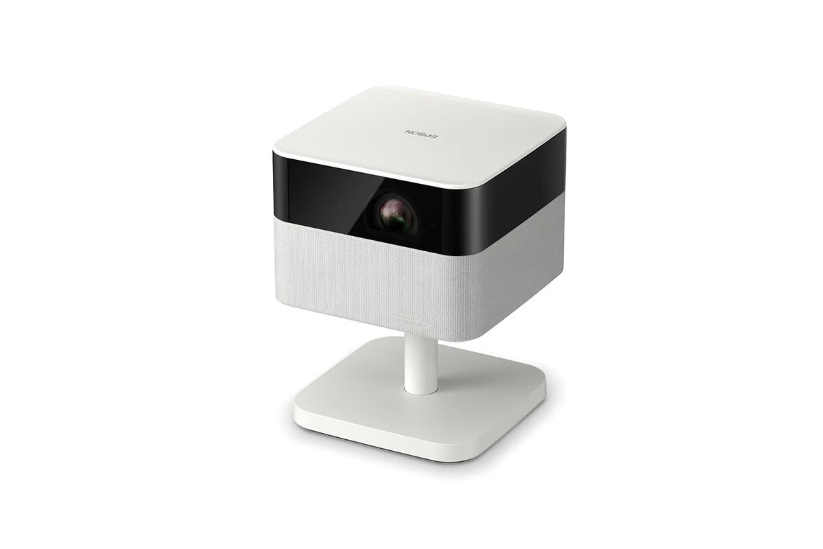 EPSON EF-71W PROYECTOR SMART PORTATIL FLEX BLANCO