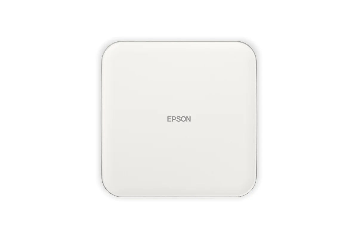 EPSON EF-71W PROYECTOR SMART PORTATIL FLEX BLANCO