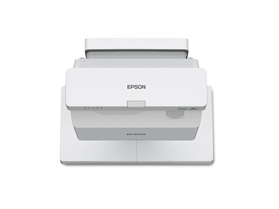 EPS PROYECTOR 760WI 4100L/WXGA/INTERACTIVO/LASER/SIN SOPORTE