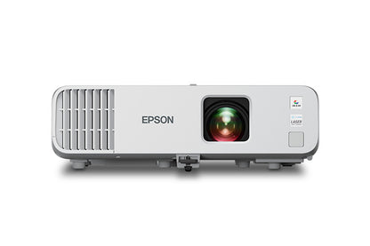 PROYECTOR EPSON LASER POWERLITE L210W WXGA 4500 LUMENES