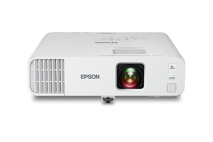PROYECTOR EPSON LASER POWERLITE L210W WXGA 4500 LUMENES