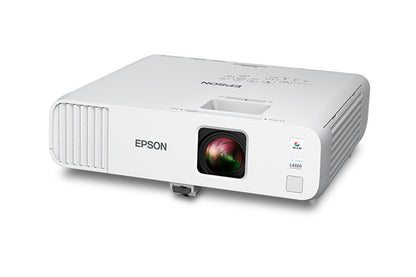 PROYECTOR EPSON LASER POWERLITE L210W WXGA 4500 LUMENES